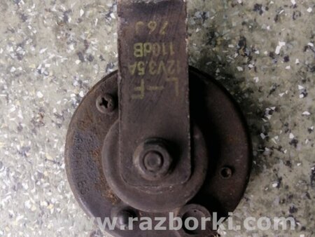 ФОТО Сигнал для Subaru Impreza GD/GG Киев