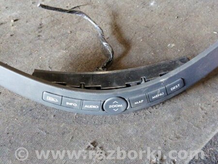 ФОТО Блок кнопок для Subaru Tribeca Киев