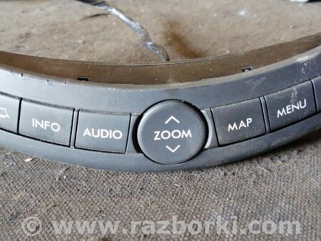 ФОТО Блок кнопок для Subaru Tribeca Киев