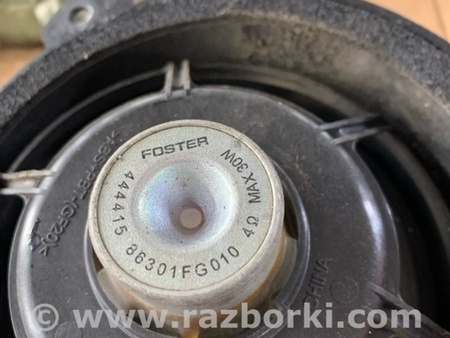 ФОТО Динамик для Subaru Impreza GD/GG Киев