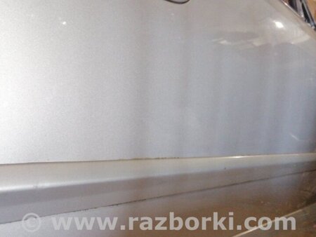 ФОТО Накладка на дверь для Subaru Outback Киев