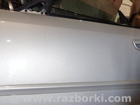 ФОТО Накладка на дверь для Subaru Outback Киев