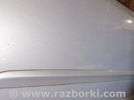 ФОТО Накладка на дверь для Subaru Outback Киев