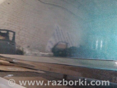 ФОТО Накладка на дверь для Subaru Outback Киев