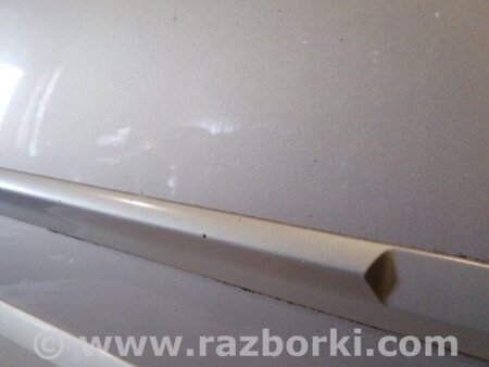 ФОТО Накладка на дверь для Subaru Outback Киев