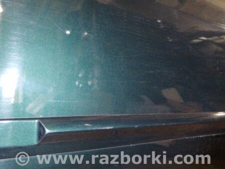 ФОТО Накладка на дверь для Subaru Outback Киев