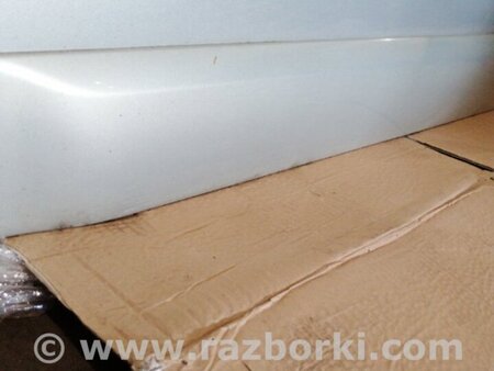 ФОТО Накладка на дверь для Subaru Outback Киев