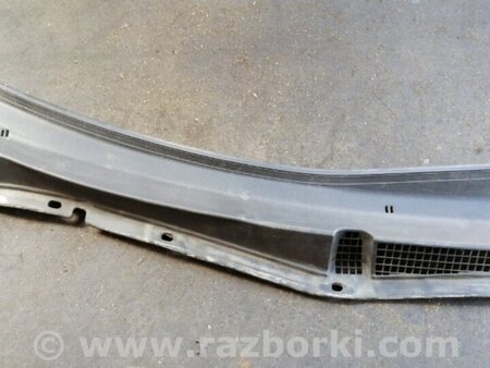 ФОТО Жабо для Subaru Tribeca Киев