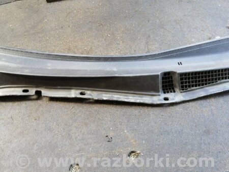 ФОТО Жабо для Subaru Tribeca Киев