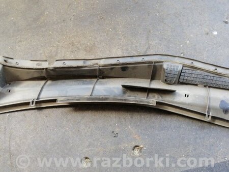 ФОТО Жабо для Subaru Tribeca Киев