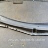 Жабо Subaru Tribeca