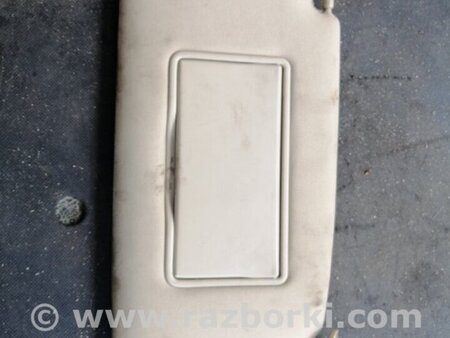 ФОТО Козырек солнцезащитный для Subaru Tribeca Киев