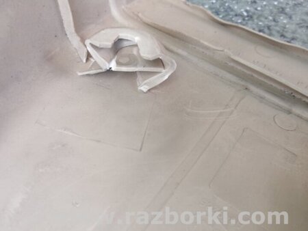 ФОТО Обшивка салона для Subaru Tribeca Киев