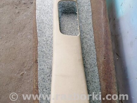 ФОТО Обшивка салона для Subaru Tribeca Киев