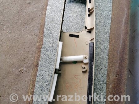 ФОТО Обшивка салона для Subaru Tribeca Киев