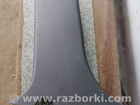 ФОТО Обшивка салона для Subaru Tribeca Киев