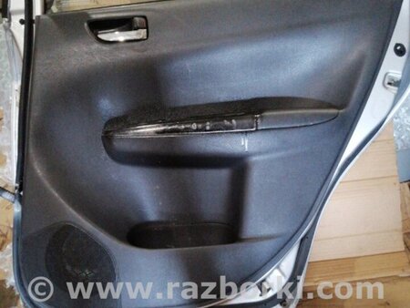 ФОТО Карточка дверная для Subaru Impreza GD/GG Киев