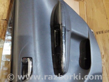 ФОТО Карточка дверная для Subaru Impreza GD/GG Киев