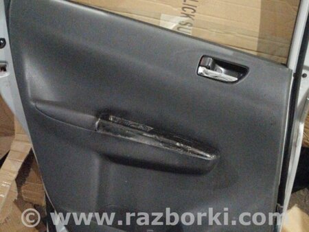 ФОТО Карточка дверная для Subaru Impreza GD/GG Киев