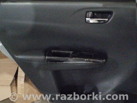 ФОТО Карточка дверная для Subaru Impreza GD/GG Киев