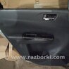 ФОТО Карточка дверная для Subaru Impreza GD/GG Киев