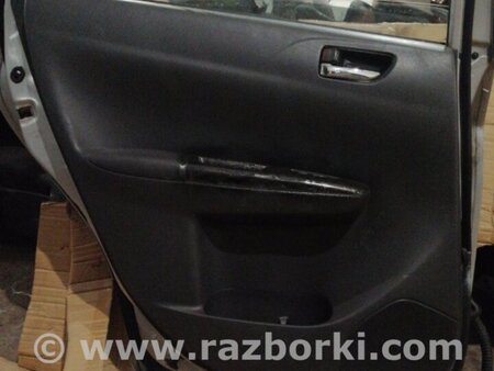 ФОТО Карточка дверная для Subaru Impreza GD/GG Киев