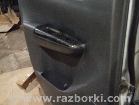 ФОТО Карточка дверная для Subaru Impreza GD/GG Киев