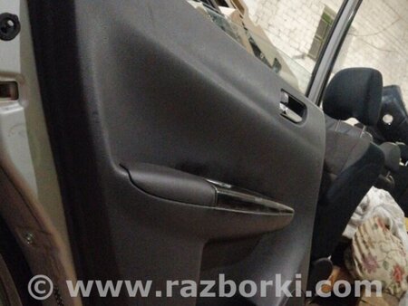ФОТО Карточка дверная для Subaru Impreza GD/GG Киев