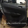Карточка дверная Subaru Impreza GD/GG