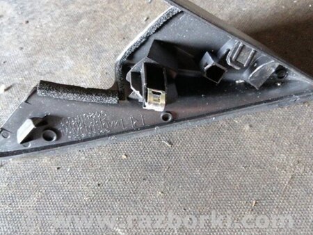 ФОТО Накладка кузова для Subaru Impreza GD/GG Киев