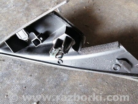 ФОТО Накладка кузова для Subaru Impreza GD/GG Киев