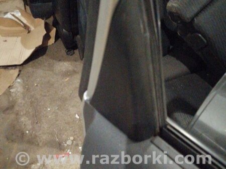 ФОТО Накладка кузова для Subaru Impreza GD/GG Киев