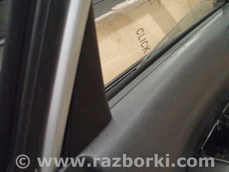 ФОТО Накладка кузова для Subaru Impreza GD/GG Киев