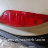 Плафон освещения основной Subaru Outback