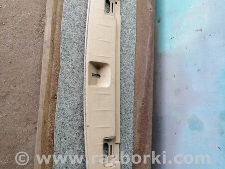 ФОТО Накладка кузова для Subaru Tribeca Киев