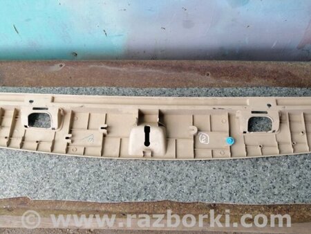 ФОТО Накладка кузова для Subaru Tribeca Киев