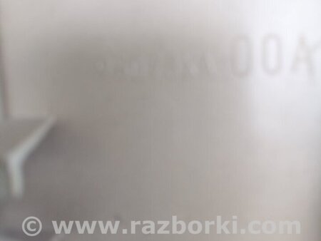 ФОТО Накладка кузова для Subaru Tribeca Киев