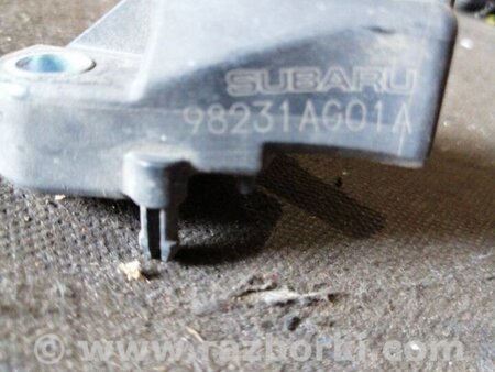 ФОТО Датчик удара для Subaru Tribeca Киев