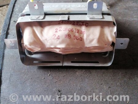 ФОТО Airbag подушка пассажира для Subaru Tribeca Киев