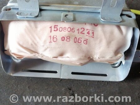 ФОТО Airbag подушка пассажира для Subaru Tribeca Киев