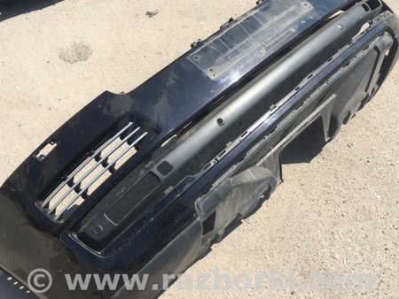 ФОТО Бампер для Land Rover Range Rover Киев