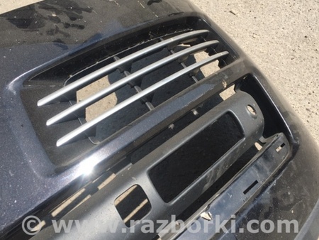 ФОТО Бампер для Land Rover Range Rover Киев