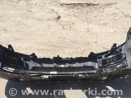 ФОТО Бампер для Land Rover Range Rover Киев