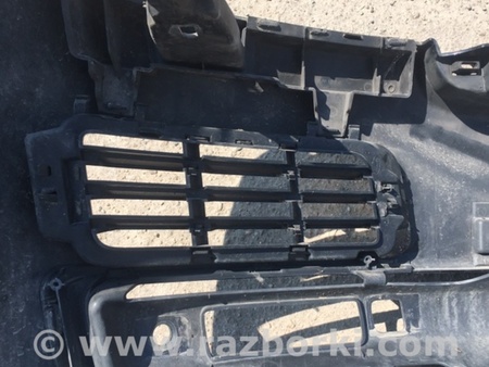 ФОТО Бампер для Land Rover Range Rover Киев