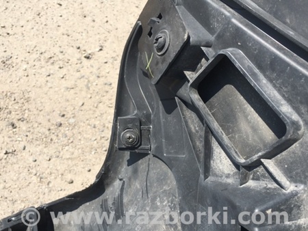 ФОТО Бампер для Land Rover Range Rover Киев