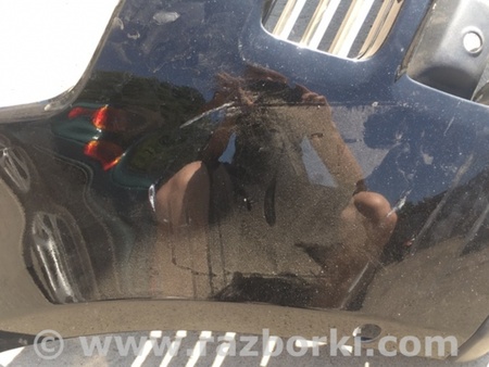 ФОТО Бампер для Land Rover Range Rover Киев
