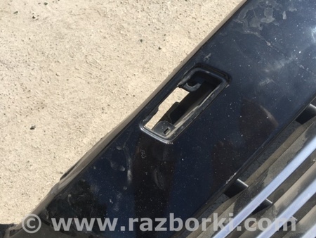ФОТО Бампер для Land Rover Range Rover Киев