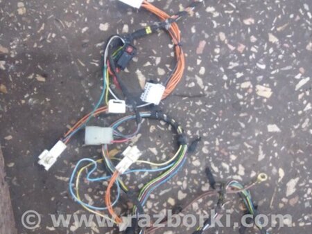 ФОТО Фаркоп для Subaru Outback Киев