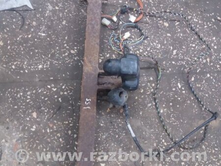 ФОТО Фаркоп для Subaru Outback Киев