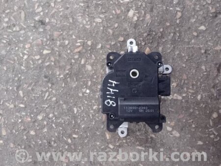 ФОТО Заслонка Печки для Subaru Legacy (все модели) Киев